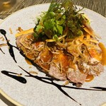 羽衣のあしあと - 