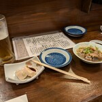 お食事処 ひろ吉 - 