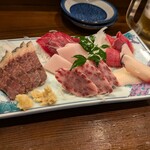 お食事処 ひろ吉 - 