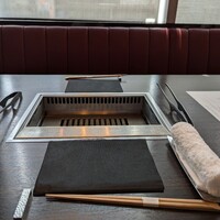 焼肉うしごろ 銀座並木通り店 - 