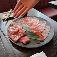 焼肉うしごろ 銀座並木通り店 - 