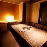 北新地焼肉 きらく - 