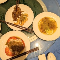 中国四川料理 桃花源 - 