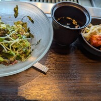 焼肉うしごろ 銀座並木通り店 - 