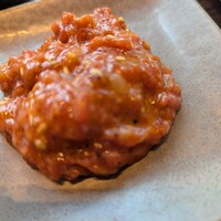 焼肉うしごろ 銀座並木通り店 - 