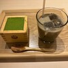 マッチャ ハウス 抹茶館 なんばウォーク店