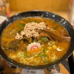 らあめん花月嵐 - 