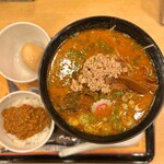 らあめん花月嵐 - 