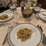 エリオ・ロカンダ・イタリアーナ - 