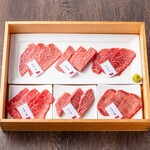 ヤキニク 上 - 渡辺通/焼肉 | 食べログ