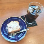 カフェあぐりす - 