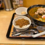 らあめん花月嵐 - 