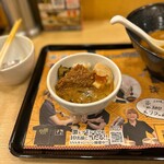 らあめん花月嵐 - 