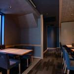 美食庵 あきつ - 