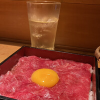 赤坂 金舌 - 