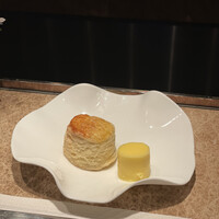 Jean-Georges Tokyo - 