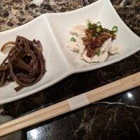 Shangri-La's secret ROPPONGI - 前菜！