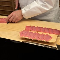 鮨 あらい - 