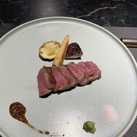 渋谷 鉄板焼き 凛 - 