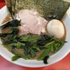 ラーメン成瀬家