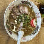 竹味 - 