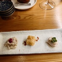 中国料理 にいくら - 