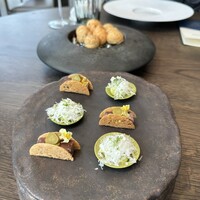 Restaurant Bellustar - 