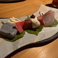 ゆば料理 東山ゆう豆 - 