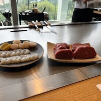 ニュー松坂 新宿店 - 