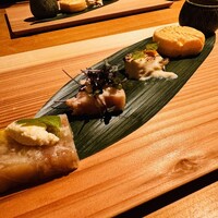 ゆば料理 東山ゆう豆 - 