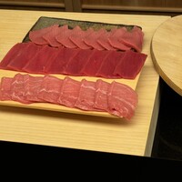 鮨 あらい - 
