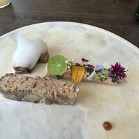 Restaurant Bellustar - 