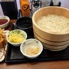 丸亀製麺 鶴ヶ島店