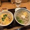 蕎麦 鷹乃 新静岡セノバ 