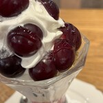 フタバフルーツパーラー - 