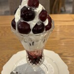 フタバフルーツパーラー - 