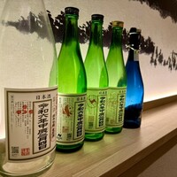 炭火とワインと純米酒 King Momo - 