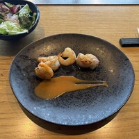 ニュー松坂 新宿店 - 