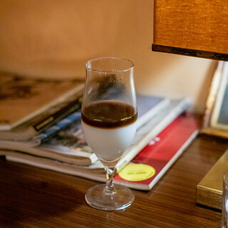 カフェ・フィユ・ドゥ・ヴァンサンヌ_0