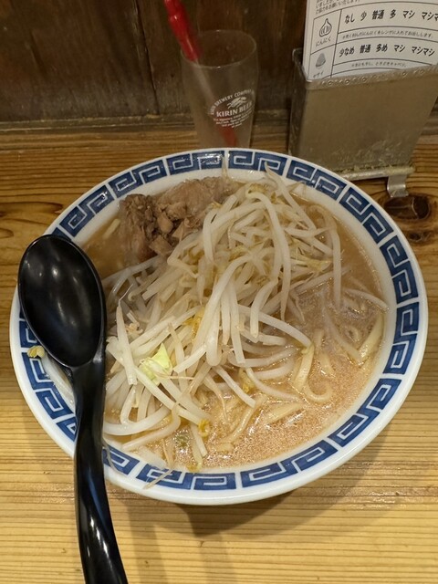 ラーメンだるま 折尾店 - 本城/ラーメン | 食べログ