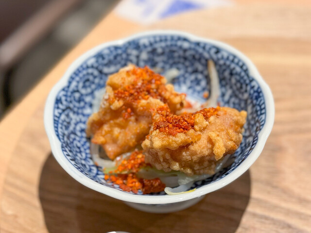 Chuka Sakaba Jackie Hanten photo 2