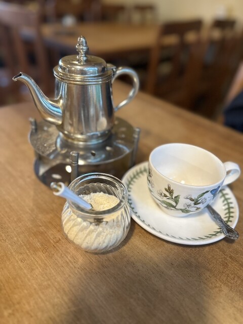 Kitayama Kocha Kan photo