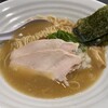麺屋ゆるり。