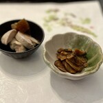 一期一会 よねさん - おつまみ