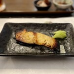 一期一会 よねさん - 焼き魚