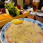 니쿠테이 후타고 iki 가루이자와점 - 