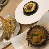 函館うに むらかみ 日本生命札幌ビル店 - 