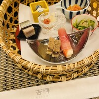 日本料理 吉祥 来間島店 - 