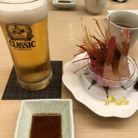 函館うに むらかみ 日本生命札幌ビル店 - 