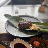 鉄板焼 さざんか - 